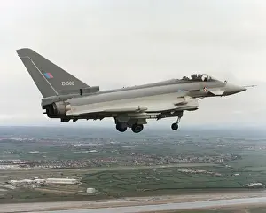 Eurofighter Typhoon