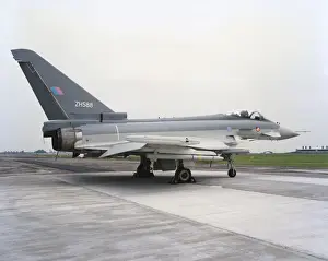 Eurofighter Typhoon
