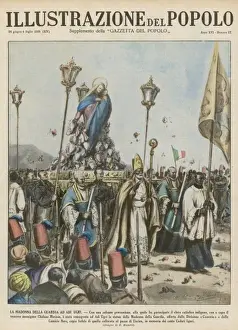 European Culture / Ethiopi