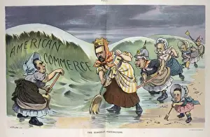 The European Partingtons