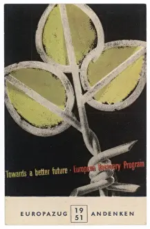 European Recovery 1951