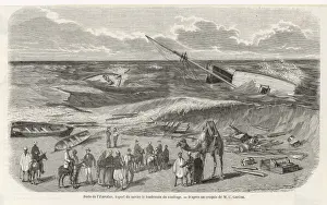 EUROTAS WRECKED