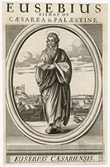 Eusebius of Caesarea