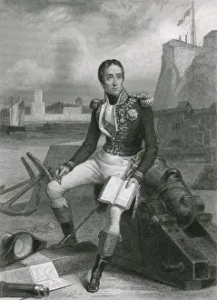 Eustache Prints: Eustache Bruix