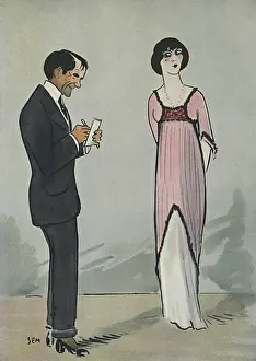Eva Lavallerie