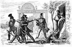 EVACUATION