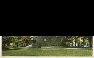 Observatory Prints: Evanston Observatory