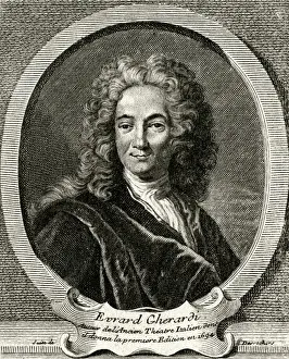 Evarista Gherardi