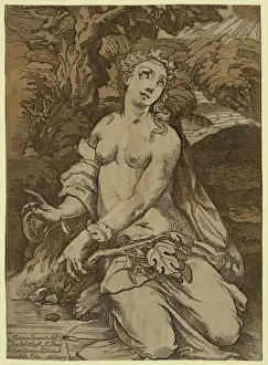 Eve after the Fall