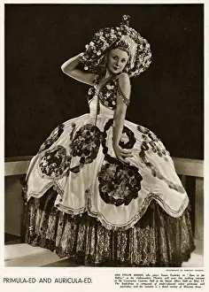 Evelyn Ankers