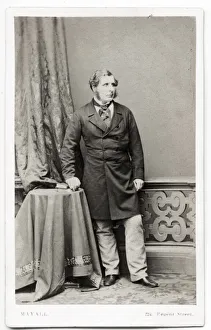 Evelyn Boscawen, 6th Viscount Falmouth