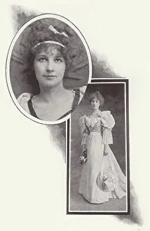 Evelyn Clyde