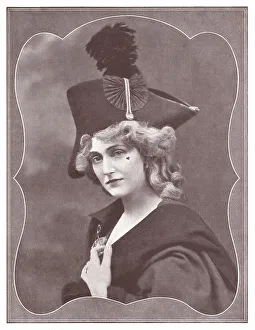 Evelyn D'Alroy