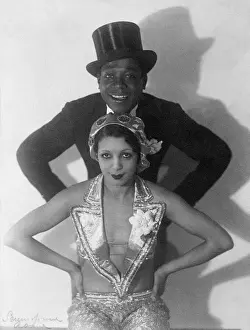 Evelyn Dove
