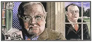 Evelyn Waugh