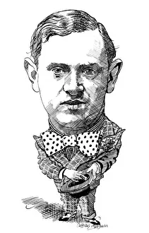 Evelyn Waugh
