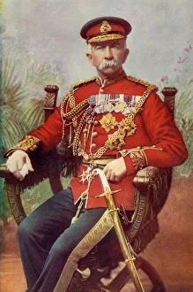 Sir Evelyn Wood / Photo