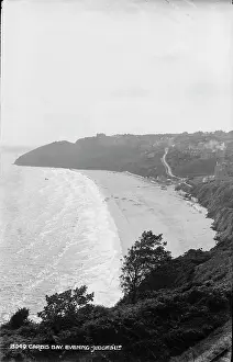 Evening at Carbis Bay