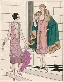 Evening Dress 1926