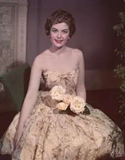 Evening Dress