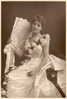 Evening Dress / Photo 1890