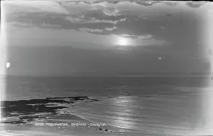 Freshwater Prints: Evening at Freshwater