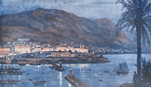 Yachting in France