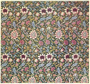 The Evenlode Chintz