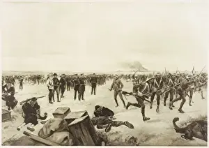 Mafeking Prints: Events / Africa / Boer War