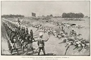 Events / Africa / Sudan Wars