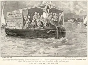 Events / Africa / Sudan Wars