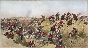 Events / Africa / Sudan Wars