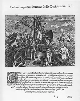 Events / America / Columbus