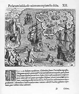 Events / America / Columbus
