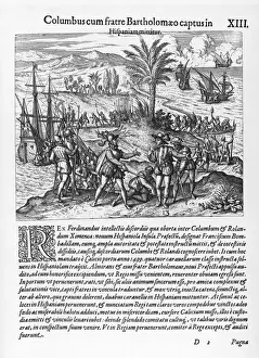 Events / America / Columbus