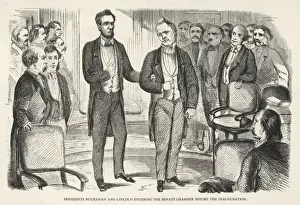 Events / America / Lincoln
