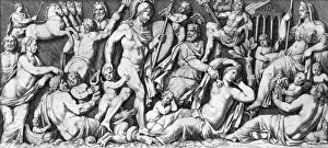 Events / Ancient Rome
