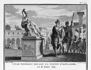 Events - Ancient Rome