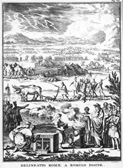 Events / Ancient Rome