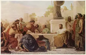 Events / Ancient Rome