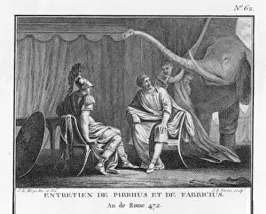 Events / Ancient Rome