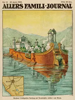 Events / Ancient Rome