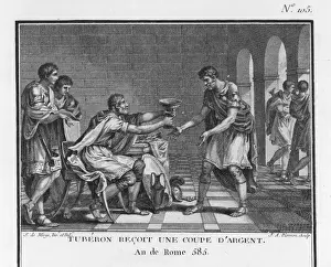 Events / Ancient Rome