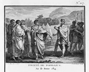 Events / Ancient Rome