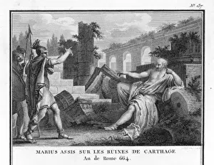 Events / Ancient Rome