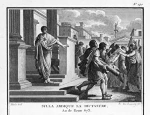Events / Ancient Rome