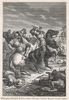 Events / Ancient Rome
