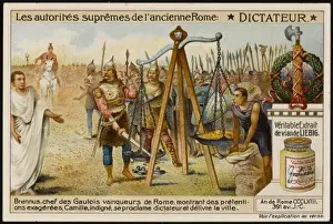 Events / Ancient Rome