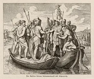 Events / Ancient Rome