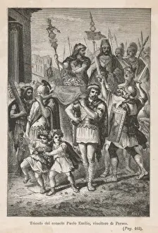 Events / Ancient Rome
